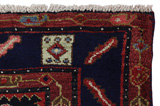 Koliai - Kurdi Persian Rug 275x155 - Picture 6