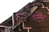 Gabbeh - Qashqai Persian Rug 250x157 - Picture 3