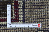 Gabbeh - Qashqai Persian Rug 250x157 - Picture 4