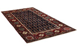 Mir - Sarouk Persian Rug 300x160 - Picture 1