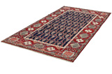 Mir - Sarouk Persian Rug 300x160 - Picture 2