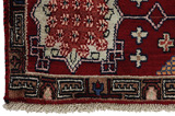 Mir - Sarouk Persian Rug 300x160 - Picture 7