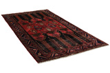 Koliai - Kurdi Persian Rug 293x150 - Picture 1