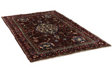 Bakhtiari Persian Rug 263x156 - Picture 1