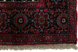 Gholtogh - Sarouk Persian Rug 223x127 - Picture 3