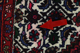 Gholtogh - Sarouk Persian Rug 223x127 - Picture 17