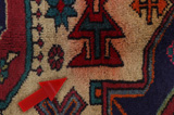 Ardebil - Azari Persian Rug 300x122 - Picture 18
