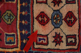 Ardebil - Azari Persian Rug 300x122 - Picture 17