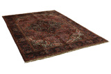 Heriz - Azari Persian Rug 294x203 - Picture 1