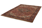 Heriz - Azari Persian Rug 294x203 - Picture 2