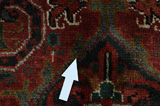 Heriz - Azari Persian Rug 294x203 - Picture 17