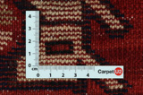 Lori - Qashqai Persian Rug 203x153 - Picture 4