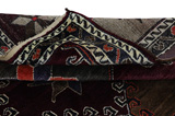 Gabbeh - Qashqai Persian Rug 243x142 - Picture 5