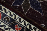 Gabbeh - Qashqai Persian Rug 243x142 - Picture 6