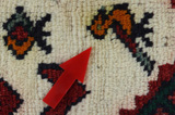 Kelardasht - Kurdi Persian Rug 134x100 - Picture 18