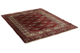 Yomut - Bokhara Persian Rug 167x125 - Picture 1