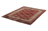 Yomut - Bokhara Persian Rug 167x125 - Picture 2