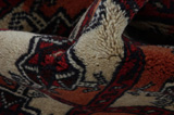 Bokhara - Turkaman Persian Rug 130x96 - Picture 3