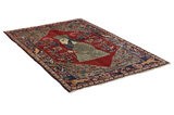 Sarouk - Farahan Persian Rug 162x105 - Picture 1