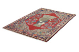 Sarouk - Farahan Persian Rug 162x105 - Picture 2