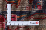 Sarouk - Farahan Persian Rug 162x105 - Picture 4