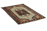 Kelardasht - Kurdi Persian Rug 120x75 - Picture 1