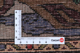 Sarouk - Farahan Persian Rug 56x82 - Picture 4