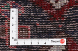 Bijar Persian Rug 220x162 - Picture 4