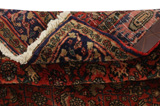 Bijar - Kurdi Persian Rug 155x115 - Picture 5
