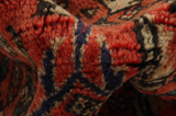 Bijar - Kurdi Persian Rug 155x115 - Picture 7