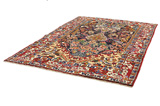 Isfahan Persian Rug 290x200 - Picture 2