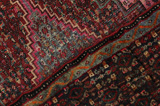 Senneh - Kurdi Persian Rug 113x75 - Picture 6