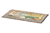 Jozan - Sarouk Persian Rug 95x55 - Picture 2
