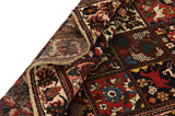Bakhtiari - Garden Persian Rug 293x158 - Picture 5