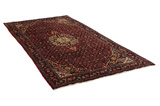Bakhtiari Persian Rug 300x153 - Picture 1