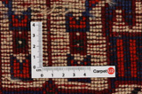 Qashqai - Shiraz Persian Rug 245x160 - Picture 4