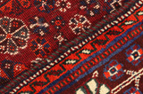 Qashqai - Shiraz Persian Rug 245x160 - Picture 6