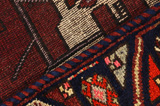 Bakhtiari - Qashqai Persian Rug 403x143 - Picture 6