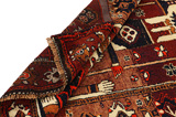 Bakhtiari - Lori Persian Rug 393x150 - Picture 5