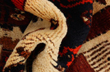Bakhtiari - Lori Persian Rug 393x150 - Picture 7