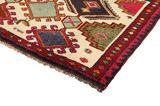 Lori - Bakhtiari Persian Rug 386x140 - Picture 3