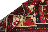 Lori - Bakhtiari Persian Rug 386x140 - Picture 5