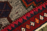 Lori - Bakhtiari Persian Rug 386x140 - Picture 6