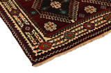 Afshar - Sirjan Persian Rug 230x141 - Picture 3