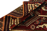 Afshar - Sirjan Persian Rug 230x141 - Picture 5