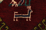 Afshar - Sirjan Persian Rug 230x141 - Picture 7