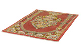 Jozan - Kilim and Rug 157x110 - Picture 2