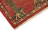 Jozan - Kilim and Rug 157x110 - Picture 3