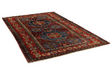 Kazak - Caucasus Caucasian Rug 298x180 - Picture 1