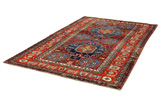 Kazak - Caucasus Caucasian Rug 298x180 - Picture 2